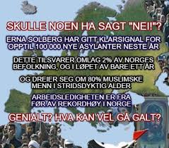 Erna solberg latest breaking news, pictures, photos and video news. Meme Creator Funny Erna Solberg Har Gitt Klarsignal For Opptil 100 000 Nye Asylanter Neste Ar Dett Meme Generator At Memecreator Org