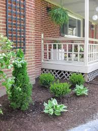 Shrubs for a ranch style home : Redoing Our Ranch S Front Landscaping Young House Love