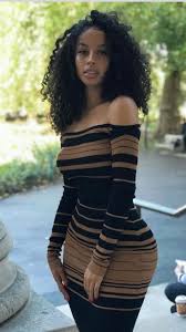 Maybe you would like to learn more about one of these? Pin By The Feminine On Lookbook Beautiful Black Women Black Women Women