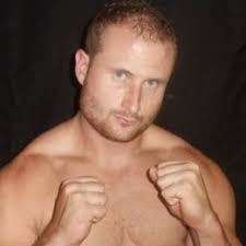 Kyle Francotti vs. Brett Deacon, BFL 22