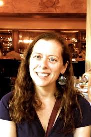 Carrie Jones's Instagram, Twitter & Facebook