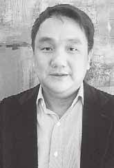 Asia's one-stop, non-stop shop Niche player is leading proponent of  indigenous sustainable energy