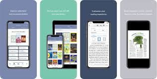 The comparisons are based on the latest released version. 15 Best Ebook Reader App For Ios 2020 Iphone And Ipad
