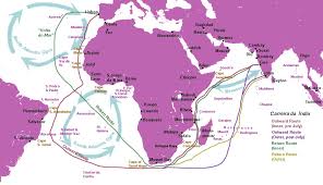 Călătoriile lui marco polo (2 articole). CÄƒlÄƒtorie In Jurul PÄƒmantului Cei Mai Mari Exploratori Din Istorie