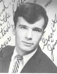 For Larkshire Alum Al Lanigan funeral information