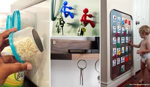 Maybe you would like to learn more about one of these? 15 Diy Magnet Projects Will Make Your Life Much Fun And Easier Amazing Diy Interior Home Design