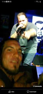 one of the realest people I've ever met in my entire life. my man Jelly  Roll sold over 7,000 tickets to his show tonight in Dallas. that's proof  that this shit works