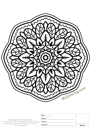 The use of online color charts is an excellent way to achieve these goals. Printable Mandala Online Coloring Pages 2 Mandala Coloring Coloring Pages Mandala Coloring Pages