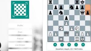There's no way you're going to beat it or even draw with it, especially if your indicated rating is accurate. 15 Best Iphone Chess Apps Play Chess On Ios