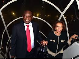 Anc Vs Da Vs Eff What You Should Know About Each Potential First Lady