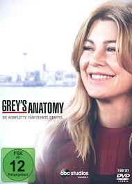 Schon seit 2005 gibt es neue geschichten zu sehen. Grey S Anatomy Staffel 15 7 Dvds Von Kevin Mckidd Dvd Thalia
