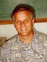 Dr. Bruce A. Albrecht