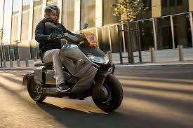 Scoot was founded in 2011 by michael keating. Bmw Unveils All Electric 75mph Scooter And It S Headed For The Usa In 2022