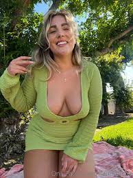 Haleigh cox fapello