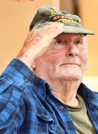 HPH Hospice honors veterans