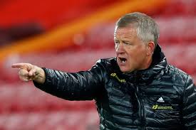 Charming, witty, giant nerd all describe chris wilder. Chris Wilder Set To Leave Sheffield United Mason Mount S Dad On Talksport Newcastle Vs Aston Villa Latest Sports News