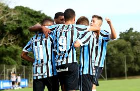 12 de agosto de 2021, 15:30. Gremio Derrota O Vitoria E Segue Com 100 No Brasileiro Sub 17