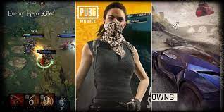Best Online Multiplayer Game For Android Multiplayer Games Online Multiplayer Games First Person Shooter Games