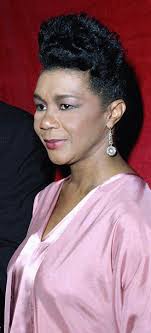 HOLLYWOOD'S SAD STREAK CONTINUES Today, we learned Mary Alice died. She was  a familiar face for years in movies,