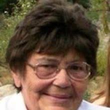 Obituary of Jackie Levan