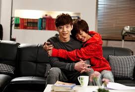 Go Eun Ah Park Yoo Hwan The K Pop Ultimate Audition Korean Drama She S The Man Good Morning Call