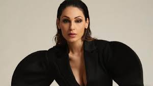 Maybe you would like to learn more about one of these? Anna Tatangelo Pronta Per La Nuova Esperienza Prima Pero Il Retroscena