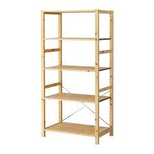 Ikea Us Furniture And Home Furnishings Shelving Unit Ikea Ivar Shelving