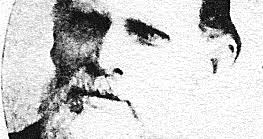 ANNABELLA...a town of TRADITION: history of EDWARD KILLICK ROBERTS