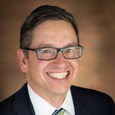 Micaela Morgan, Ph.D.