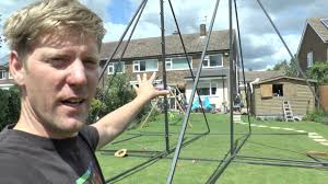 Become a rider and enjoy the freedom to fit work around your life. Huge Homemade 360 Swing Youtube