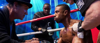 Official page of creed 2. Creed Ii Review One Room With A View