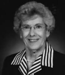 Obituary information for Martha Causey Morton