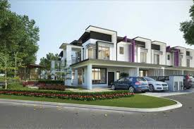 The saujana hotel kuala lumpur. Hillpark Shah Alam North Mkh Berhad