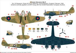 Exclusive New Airfix Bristol Blenheim Mk If A09186 On The Airfix Workbench Blog Blenheim Bristol Blenheim Royal Air Force