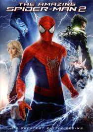 İnanılmaz örümcek adam 2 filminin basın gösterimindeydi. The Amazing Spider Man 2 Movie Poster 1394323 Movieposters2 Com