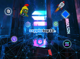Apr 05, 2021 · the solana ecosystem introduces a number of new, efficient technologies that cooperate so as to enable the solana blockchain to facilitate greater transaction speeds and a highly secure platform. Top 10 Coins In Solana Ecosystem Crypto Top 10