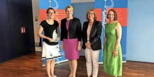32 344 tykkäystä · 3 201 puhuu tästä. Ministerin Zeichnet Region Hannover Aus Vorbild Bei Der Gleichstellung