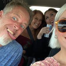 Ivy Griggs's Instagram, Twitter & Facebook