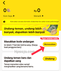 Check spelling or type a new query. 3 Cara Mendapatkan Uang Dari Snack Video Tanpa Undang Teman Bisa