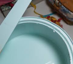 Paint color is a custom match from a tiffany jewelry box. Robin Egg Blue Paint Vanity 301