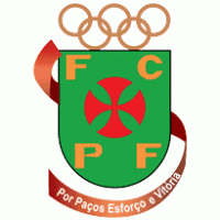 Teams maritimo pacos de ferreira played so far 43 matches. Fc Pacos De Ferreira Logo Vector Ai Free Download