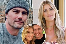 Christina Haack settles ugly divorce from Josh Hall