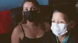 Historia de Exito en la colonia La Esperanza