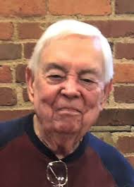 Robert Blair Obituary