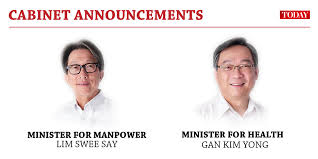 9,330 likes · 69 talking about this. Today On Twitter Cabinet Lim Swee Say Gan Kim Yong Stay As Manpower Minister Health Minister Respectively Http T Co Sstucsvhf3 Http T Co 7weydeq29w