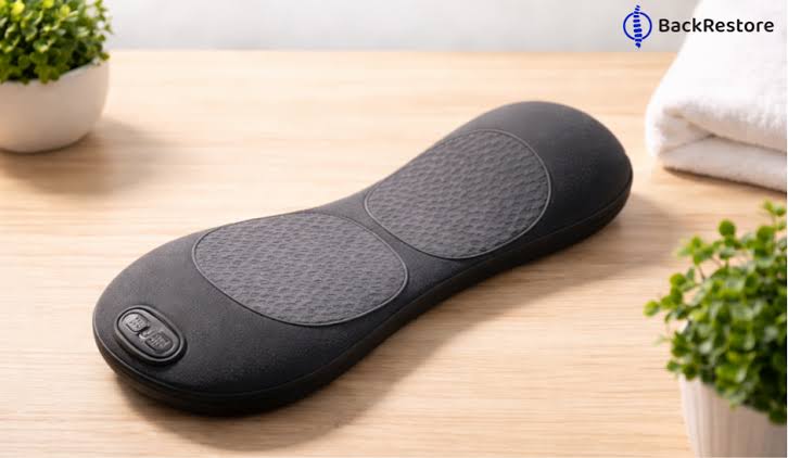 Back Restore Review 2026: At-Home Spinal Decompression for Back Pain  Explained - Your Health Magazine