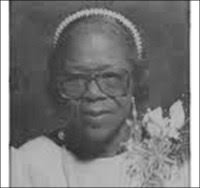 CLARANDA SARGENT Obituary (2012)