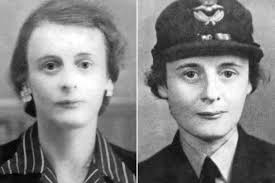 How A British Socialite Became A Heroic Wwii Spy Female agents during ww2 helped the war effort tremendously with their hard work and dedication to achieve tough challenges during ww2. british socialite became a heroic wwii spy