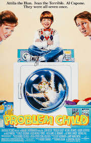 Put toys up on surfaces so baby practices playing. Problem Child 1990 Imdb