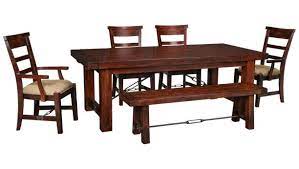 Sunny Designs Vineyard Vineyard 6 Piece Dining Set Jordan S Furniture Kitchen Table Settings Dining Table In Kitchen Dining Room Furniture Modern